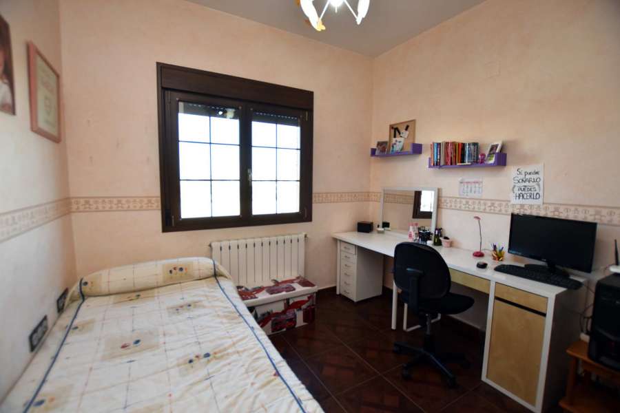 Vente - Bungalow - Chalet - adosado - Montesinos