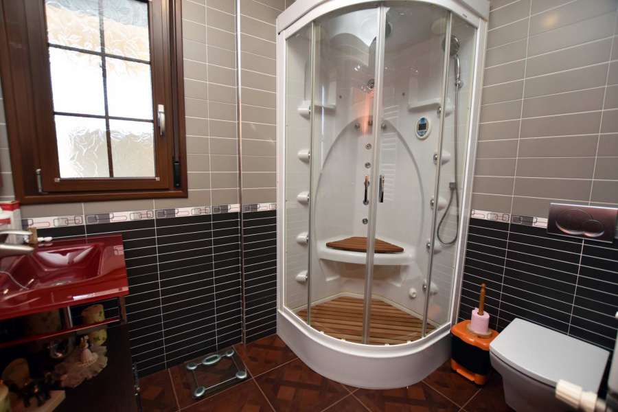 Vente - Bungalow - Chalet - adosado - Montesinos