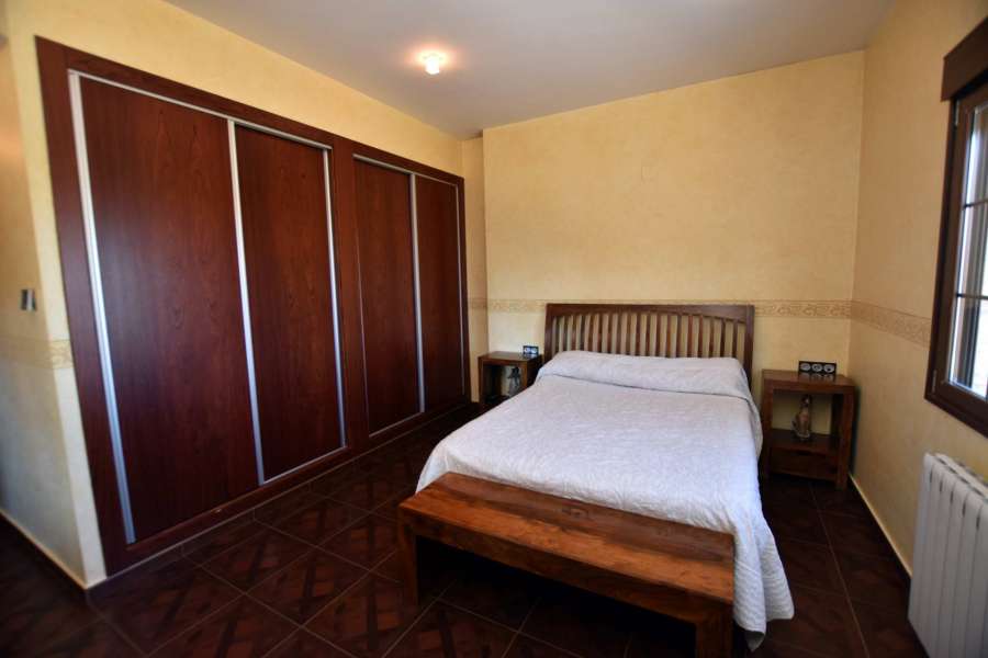 Vente - Bungalow - Chalet - adosado - Montesinos