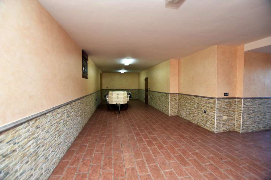 Vente - Bungalow - Chalet - adosado - Montesinos