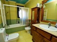 Vente - Bungalow - Chalet - adosado - Montesinos