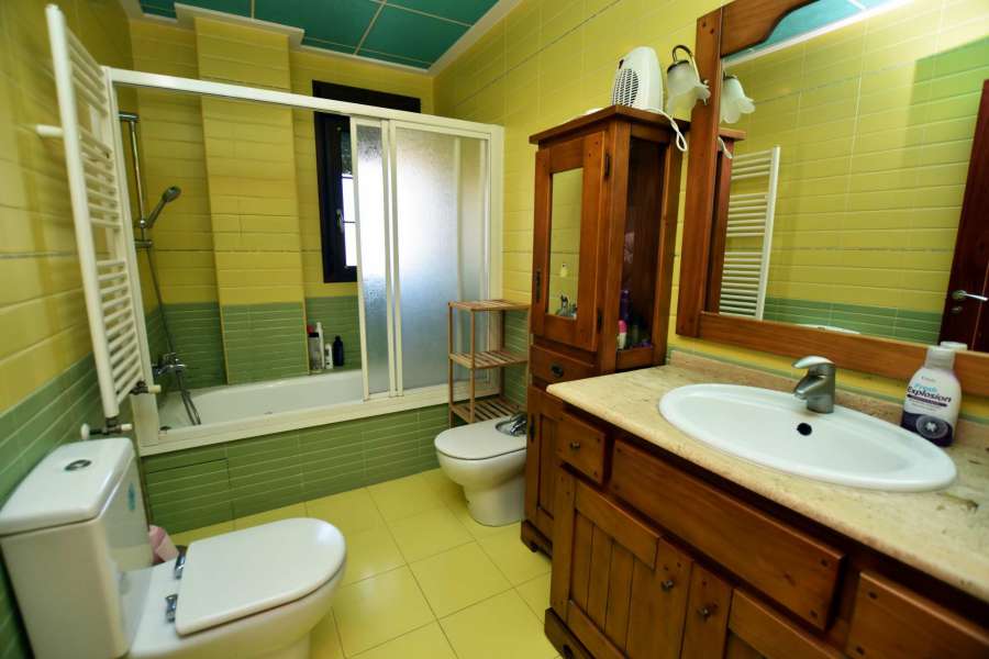 Vente - Bungalow - Chalet - adosado - Montesinos