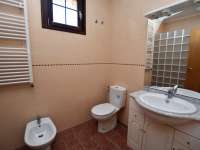 Vente - Bungalow - Chalet - adosado - Montesinos