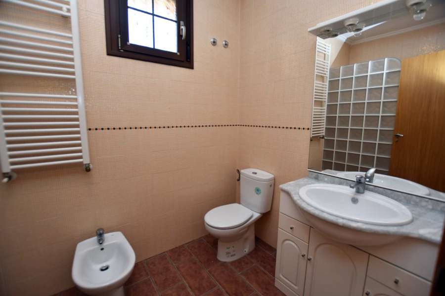 Vente - Bungalow - Chalet - adosado - Montesinos