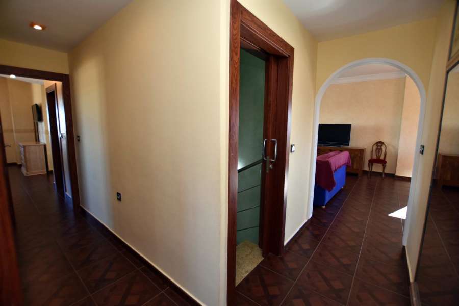 Vente - Bungalow - Chalet - adosado - Montesinos