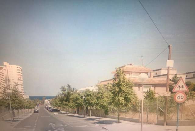 Terreno - Venta - A-ALICANTE CAPITAL - SAN JUAN PLAYA-CABO HUERTAS