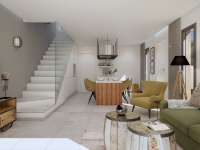 Venta - Bungalow - Chalet - adosado - Daya Vieja - Puebla de Rocamora