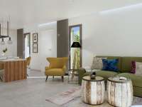 Venta - Bungalow - Chalet - adosado - Daya Vieja - Puebla de Rocamora