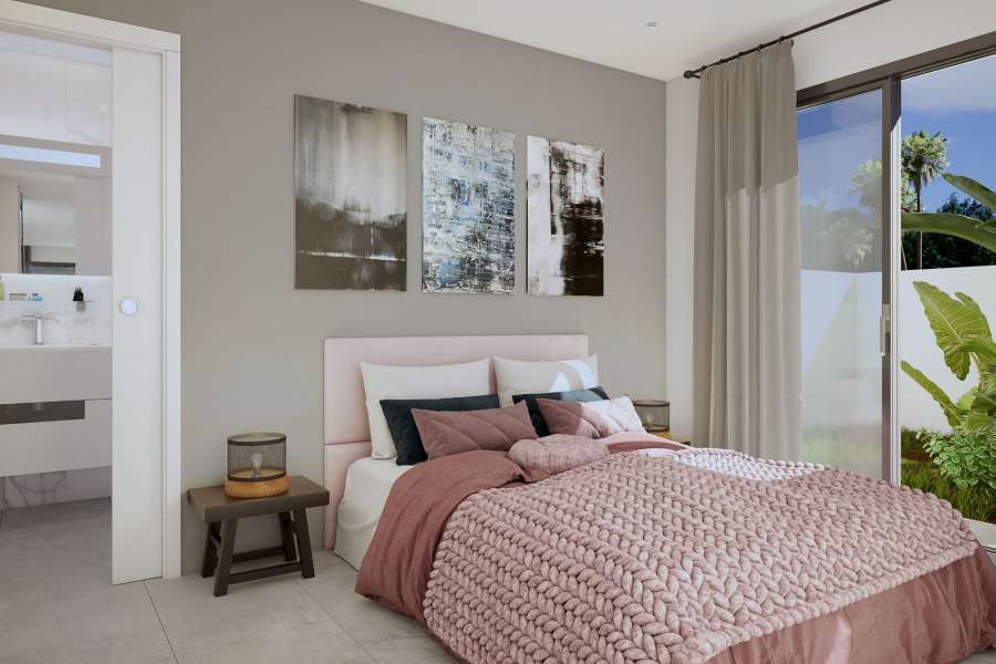 Venta - Bungalow - Chalet - adosado - Daya Vieja - Puebla de Rocamora