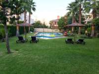 Venta - Bungalow - Chalet - adosado - A-ALICANTE CAPITAL - SAN JUAN PLAYA-CABO HUERTAS