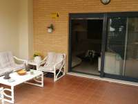 Venta - Bungalow - Chalet - adosado - A-ALICANTE CAPITAL - SAN JUAN PLAYA-CABO HUERTAS