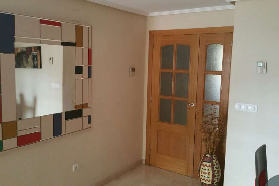 Venta - Bungalow - Chalet - adosado - A-ALICANTE CAPITAL - SAN JUAN PLAYA-CABO HUERTAS