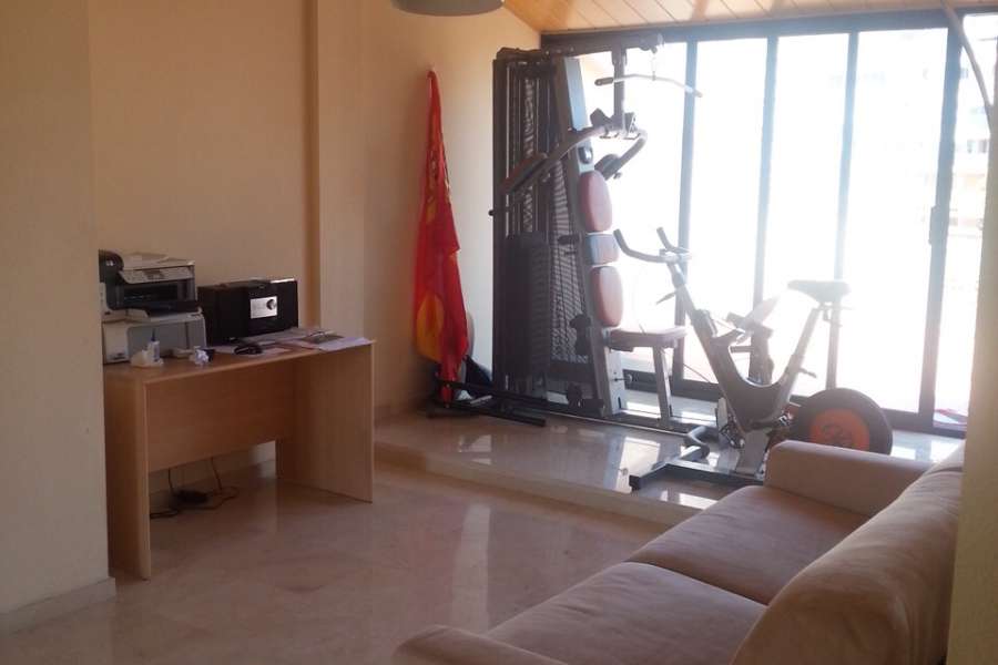 Venta - Bungalow - Chalet - adosado - A-ALICANTE CAPITAL - SAN JUAN PLAYA-CABO HUERTAS
