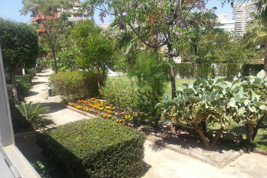 Venta - Bungalow - Chalet - adosado - A-ALICANTE CAPITAL - SAN JUAN PLAYA-CABO HUERTAS