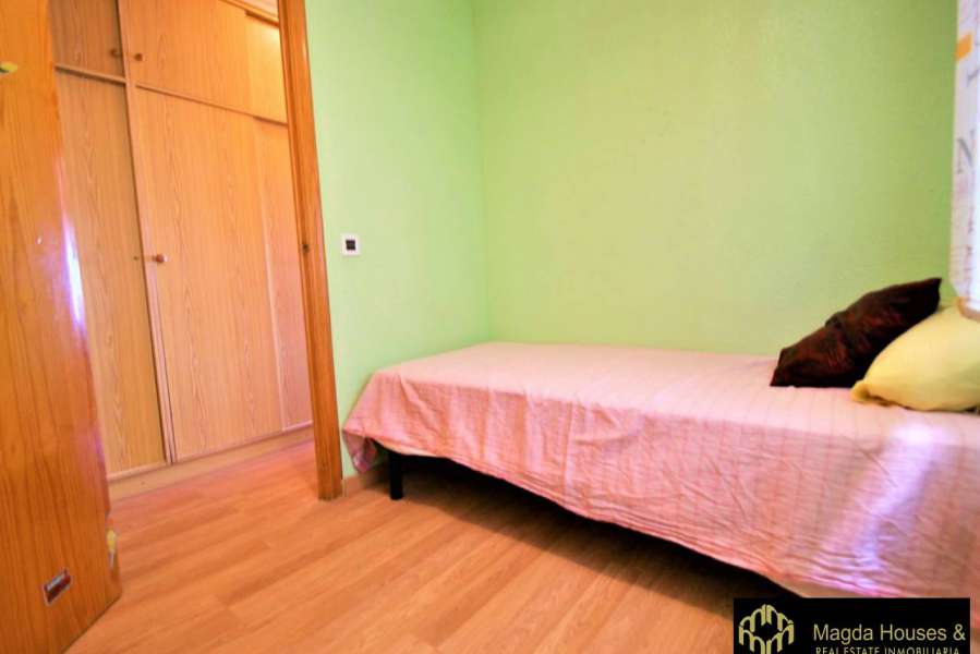 Venta - Piso - apartamento - A-TORREVIEJA - Playa los Naufragos