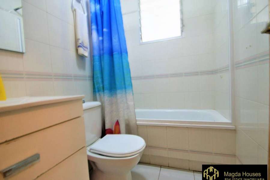 Venta - Piso - apartamento - A-TORREVIEJA - Playa los Naufragos