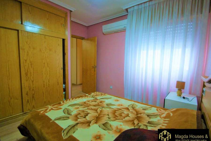 Venta - Piso - apartamento - A-TORREVIEJA - Playa los Naufragos