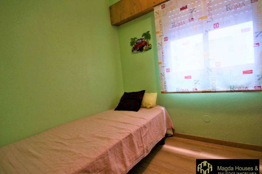 Venta - Piso - apartamento - A-TORREVIEJA - Playa los Naufragos