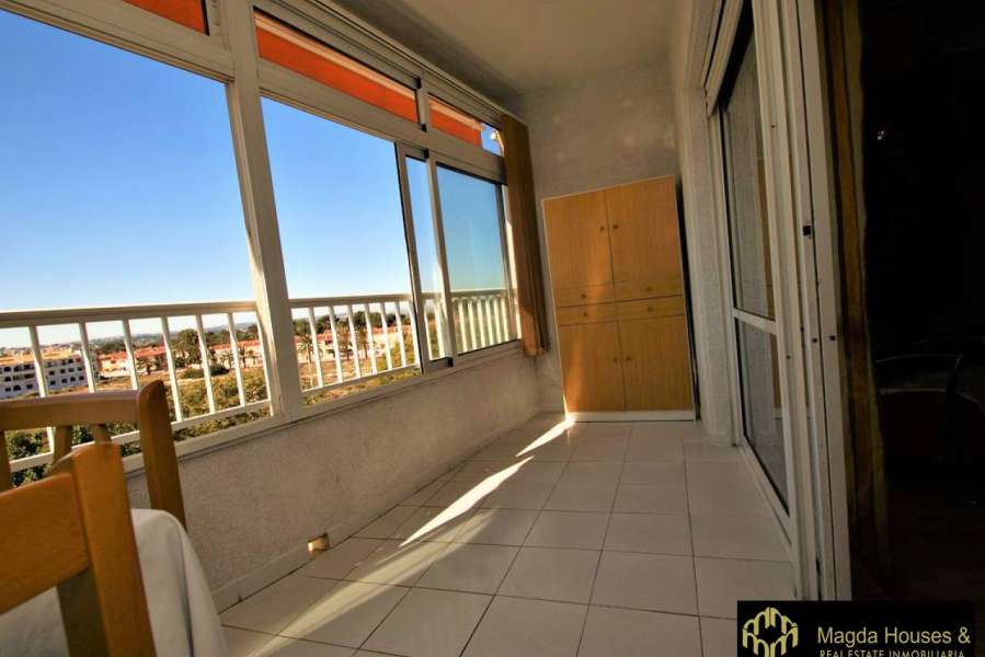 Venta - Piso - apartamento - A-TORREVIEJA - Playa los Naufragos