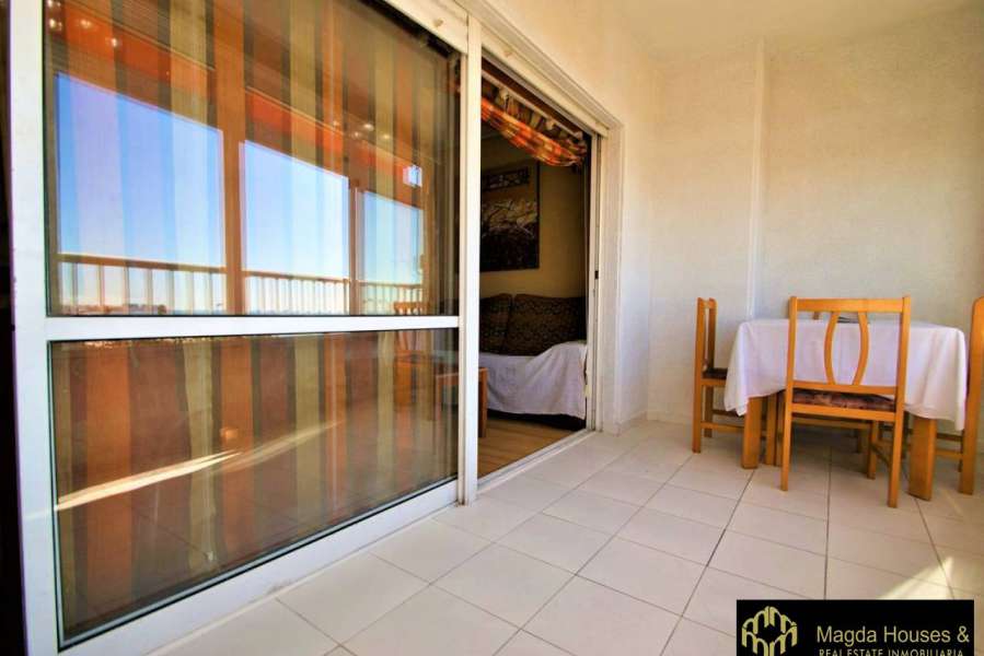 Venta - Piso - apartamento - A-TORREVIEJA - Playa los Naufragos
