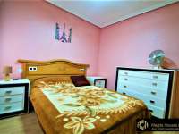 Venta - Piso - apartamento - A-TORREVIEJA - Playa los Naufragos