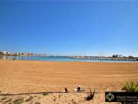 Venta - Piso - apartamento - A-TORREVIEJA - Playa los Naufragos