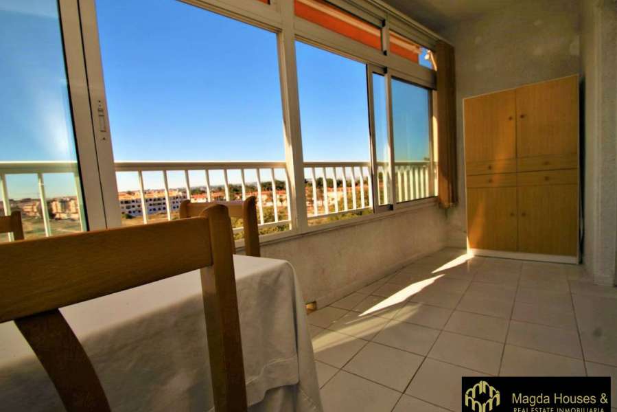Venta - Piso - apartamento - A-TORREVIEJA - Playa los Naufragos