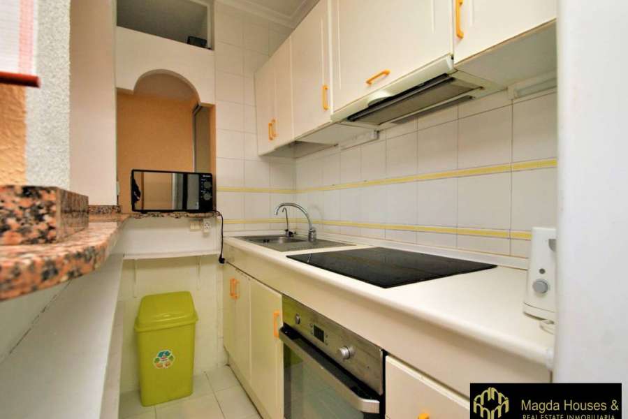 Venta - Piso - apartamento - A-TORREVIEJA - Playa los Naufragos