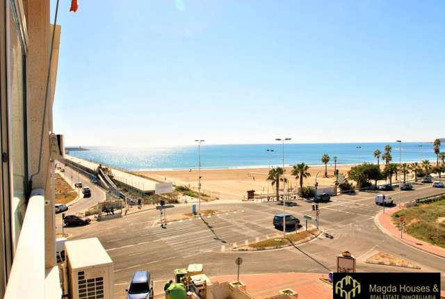 Квартира Апартаменты - Продажа - A-TORREVIEJA - Playa los Naufragos