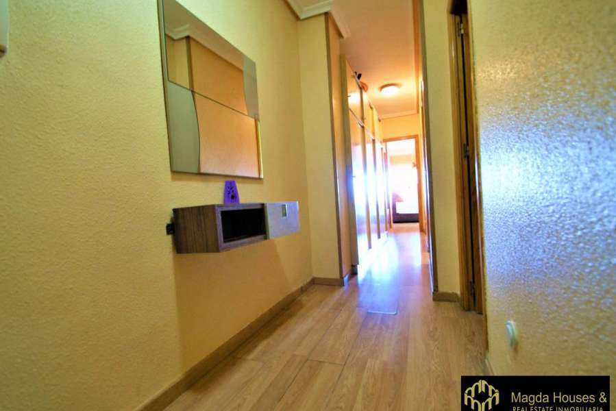 Venta - Piso - apartamento - A-TORREVIEJA - Playa los Naufragos