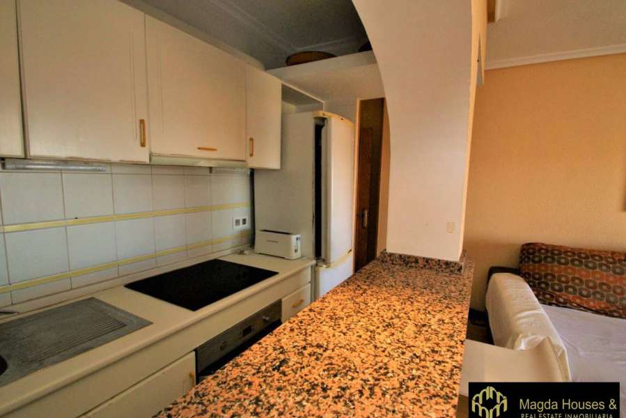 Venta - Piso - apartamento - A-TORREVIEJA - Playa los Naufragos