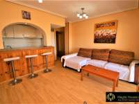 Venta - Piso - apartamento - A-TORREVIEJA - Playa los Naufragos