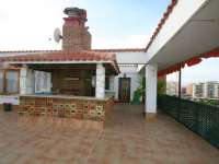 Venta - Atico - A-ALICANTE CAPITAL - SAN JUAN PLAYA-CABO HUERTAS