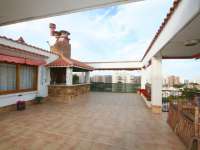 Venta - Atico - A-ALICANTE CAPITAL - SAN JUAN PLAYA-CABO HUERTAS