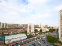 Venta - Atico - A-ALICANTE CAPITAL - SAN JUAN PLAYA-CABO HUERTAS