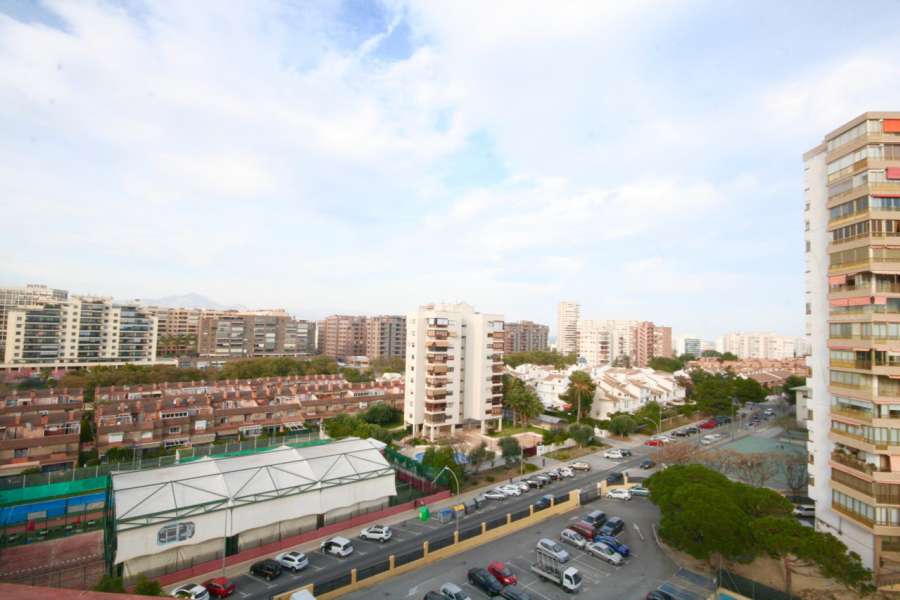 Venta - Atico - A-ALICANTE CAPITAL - SAN JUAN PLAYA-CABO HUERTAS