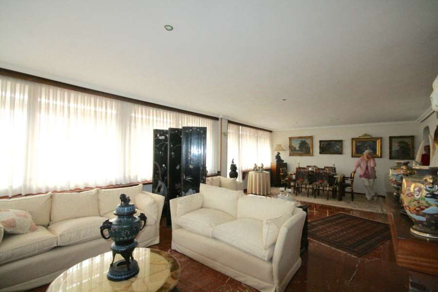 Venta - Atico - A-ALICANTE CAPITAL - SAN JUAN PLAYA-CABO HUERTAS