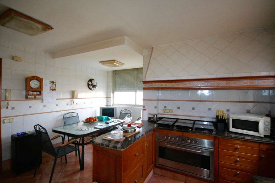 Venta - Atico - A-ALICANTE CAPITAL - SAN JUAN PLAYA-CABO HUERTAS