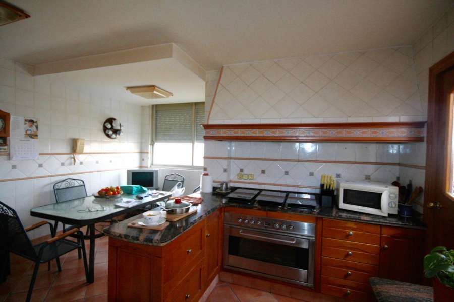 Venta - Atico - A-ALICANTE CAPITAL - SAN JUAN PLAYA-CABO HUERTAS