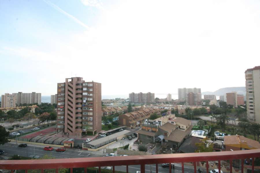 Venta - Atico - A-ALICANTE CAPITAL - SAN JUAN PLAYA-CABO HUERTAS