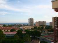 Venta - Atico - A-ALICANTE CAPITAL - SAN JUAN PLAYA-CABO HUERTAS