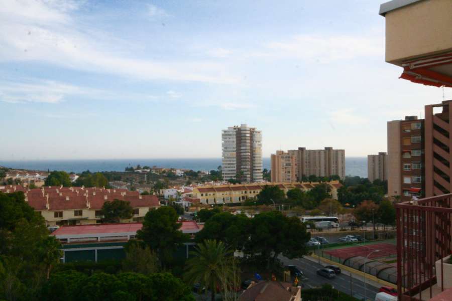 Venta - Atico - A-ALICANTE CAPITAL - SAN JUAN PLAYA-CABO HUERTAS