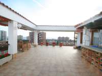 Venta - Atico - A-ALICANTE CAPITAL - SAN JUAN PLAYA-CABO HUERTAS