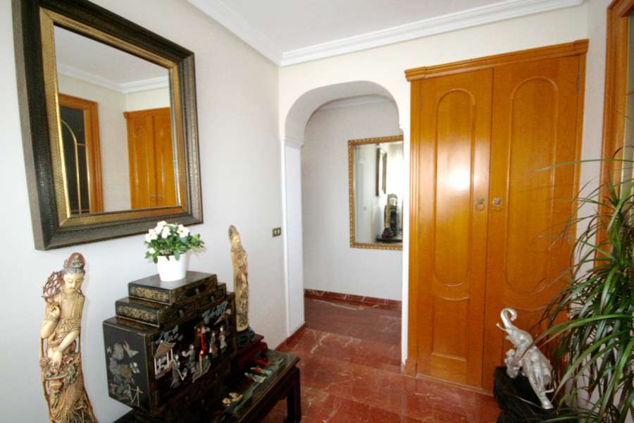 Venta - Atico - A-ALICANTE CAPITAL - SAN JUAN PLAYA-CABO HUERTAS