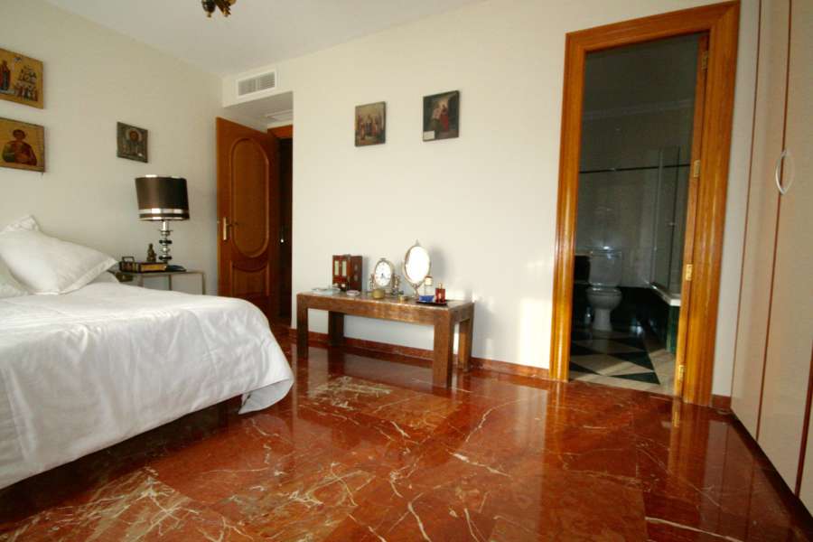 Venta - Atico - A-ALICANTE CAPITAL - SAN JUAN PLAYA-CABO HUERTAS