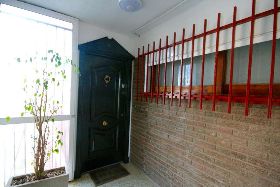 Venta - Atico - A-ALICANTE CAPITAL - SAN JUAN PLAYA-CABO HUERTAS