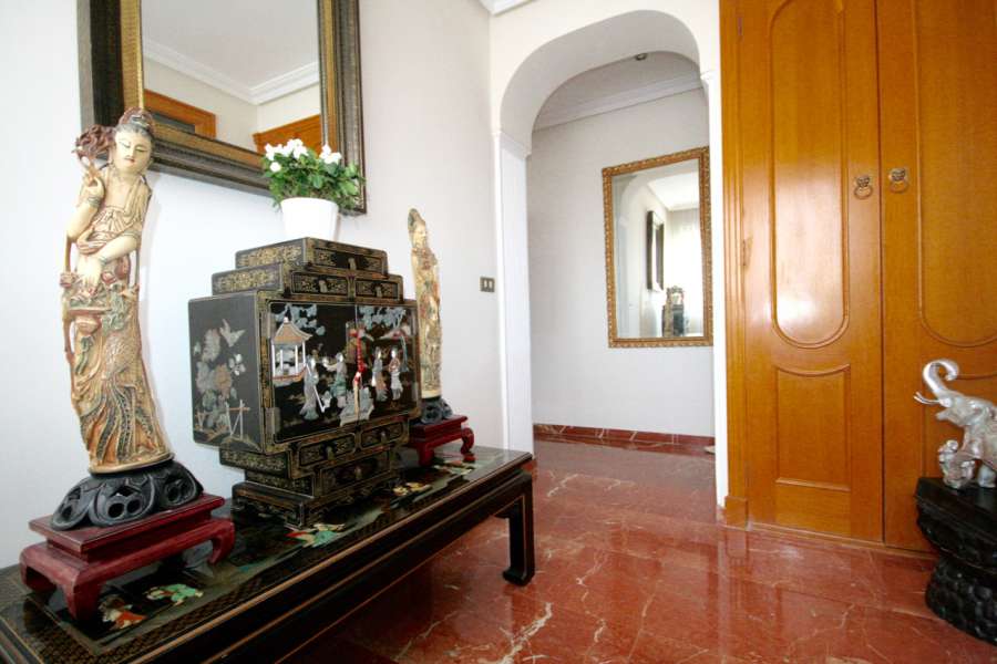 Venta - Atico - A-ALICANTE CAPITAL - SAN JUAN PLAYA-CABO HUERTAS