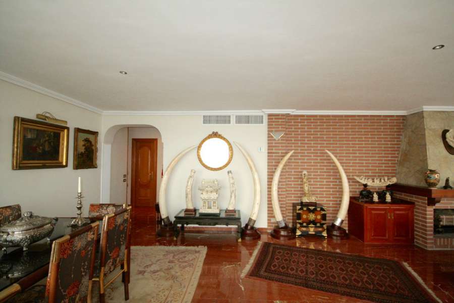 Venta - Atico - A-ALICANTE CAPITAL - SAN JUAN PLAYA-CABO HUERTAS