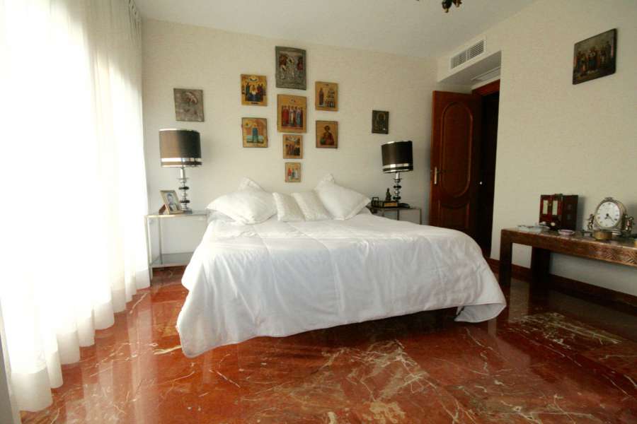 Venta - Atico - A-ALICANTE CAPITAL - SAN JUAN PLAYA-CABO HUERTAS