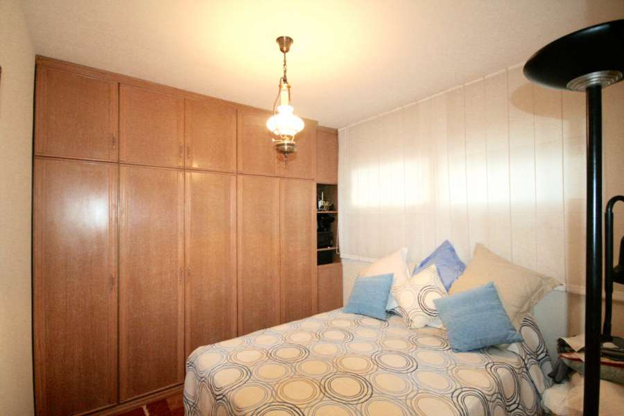 Venta - Atico - A-ALICANTE CAPITAL - SAN JUAN PLAYA-CABO HUERTAS